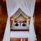 Отель Munduk Menir Villas
