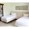 Отель Palm Springs Bali Dive Resort