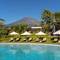 Отель Palm Springs Bali Dive Resort