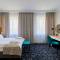 Отель Amber Shore Resort