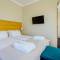 Отель Amber Shore Resort