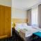 Отель Amber Shore Resort