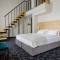 Отель Amber Shore Resort