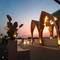Отель 4 Monkeys Hotel