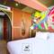 Отель 4 Monkeys Hotel