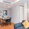 Отель Amanta Hotel & Residence Sathorn