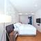 Отель Amanta Hotel & Residence Sathorn