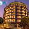Отель Amanta Hotel & Residence Sathorn