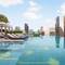 Отель Bangkok Marriott Hotel the Surawongse