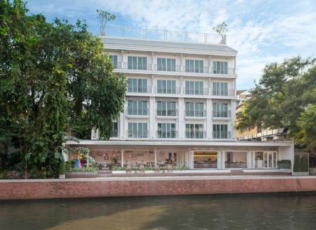Отель Casa Vimaya Riverside