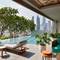 Отель Dusitd2 Samyan Bangkok
