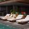 Отель Dusitd2 Samyan Bangkok