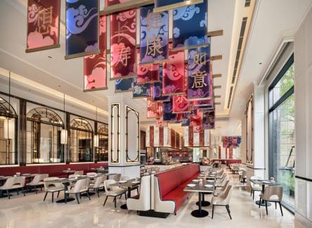 Отель Grande Centre Point Surawong Bangkok