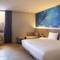 Отель ibis Styles Bangkok Ratchada