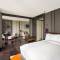 Отель InterContinental Bangkok Sukhumvit, an IHG Hotel