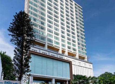 Отель Jasmine 59 Hotel