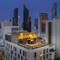 Отель Mercure Bangkok Surawong
