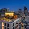 Отель Mercure Bangkok Surawong