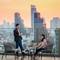 Отель Mercure Bangkok Surawong