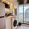 Отель Oakwood Suites Tiwanon Bangkok