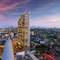 Отель Oakwood Suites Tiwanon Bangkok