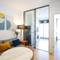 Отель Oakwood Suites Tiwanon Bangkok