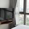 Отель Oakwood Suites Tiwanon Bangkok