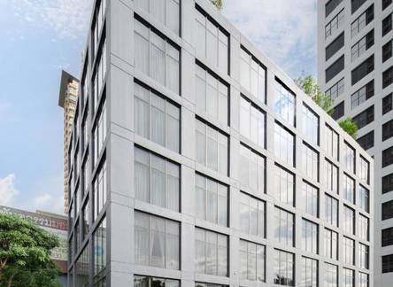 Отель Ramada Plaza by Wyndham Bangkok Sukhumvit 48