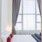 Отель Ramada Plaza by Wyndham Bangkok Sukhumvit 48