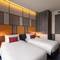 Отель Ramada Plaza by Wyndham Bangkok Sukhumvit 48
