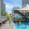 Отель Ramada Plaza by Wyndham Bangkok Sukhumvit 48