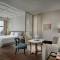 Отель Rosewood Bangkok