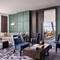 Отель Rosewood Bangkok