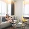 Отель Sindhorn Midtown Hotel Bangkok, Vignette Collection - an IHG Hotel