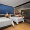 Отель Sindhorn Midtown Hotel Bangkok, Vignette Collection - an IHG Hotel