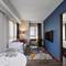 Отель Sindhorn Midtown Hotel Bangkok, Vignette Collection - an IHG Hotel