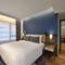 Отель Sindhorn Midtown Hotel Bangkok, Vignette Collection - an IHG Hotel