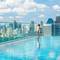 Отель Wyndham Bangkok Queen Convention Centre