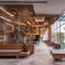 Отель Wyndham Garden Bangkok Sukhumvit 42