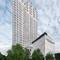 Отель Wyndham Garden Bangkok Sukhumvit 42
