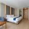 Отель Zayn Hotel Bangkok