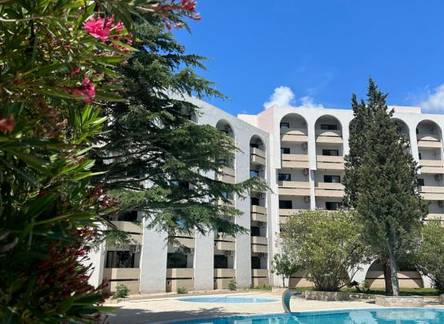 Отель Hotel Monte Mare