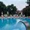 Отель Hotel Monte Mare