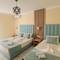 Отель Hotel Monte Mare