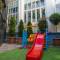 Отель Batumi West Hotel