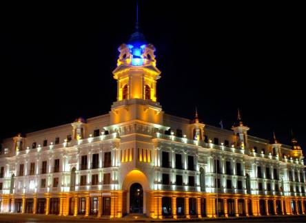 Отель Boutique Hotel 32
