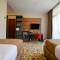 Отель Calligraphy Hotel and Cottages