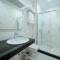 Отель Calligraphy Hotel and Cottages