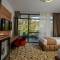 Отель Calligraphy Hotel and Cottages