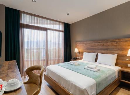 Отель Cozy Loft Hotel